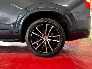 VOLVO XC 90 R Design  1.Hd   SHgpfl.   LED   DAB Radio