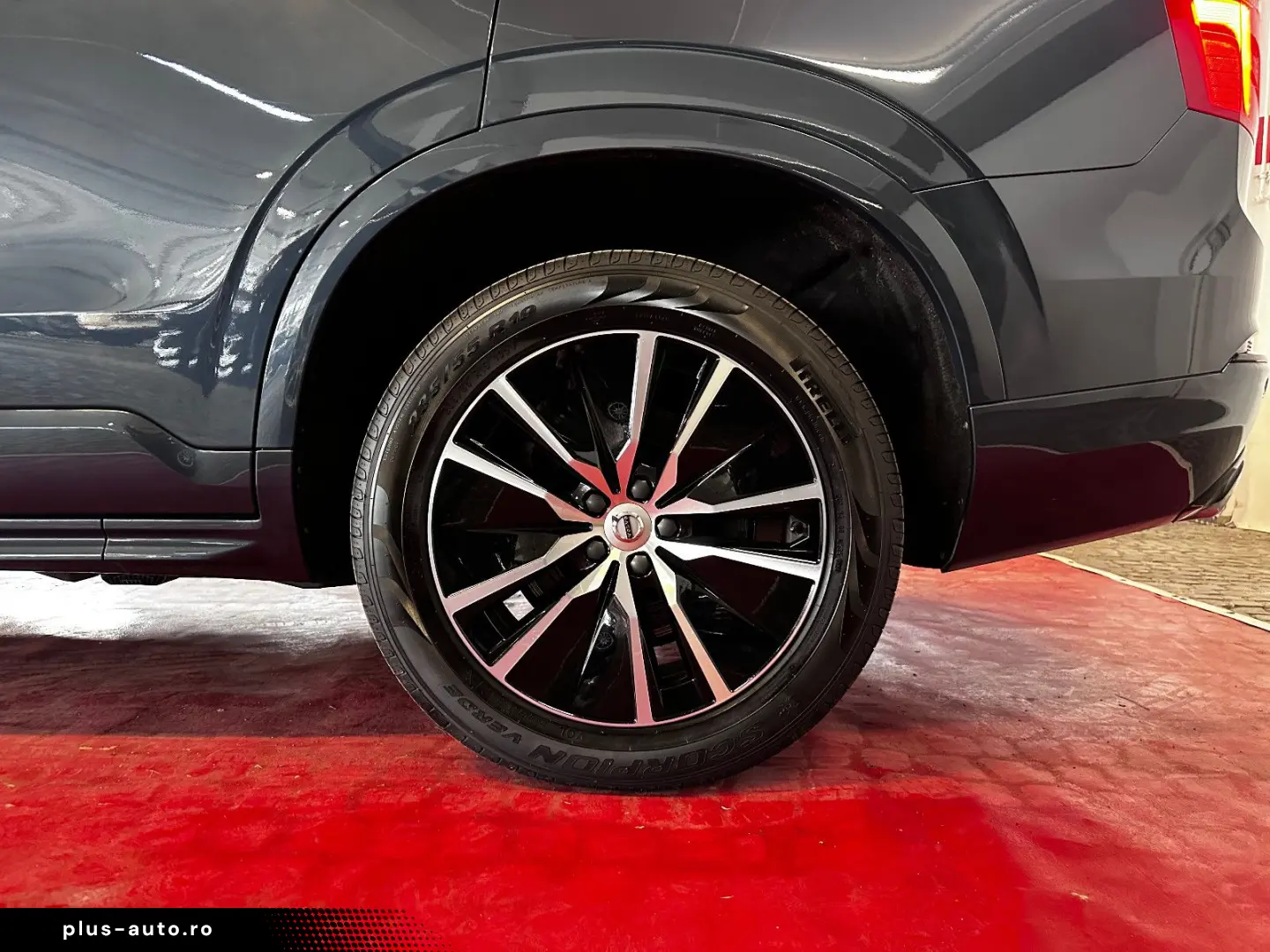 VOLVO XC 90 R Design  1.Hd   SHgpfl.   LED   DAB Radio