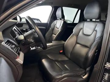 VOLVO XC 90 R Design  1.Hd   SHgpfl.   LED   DAB Radio