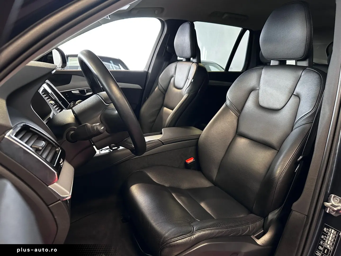 VOLVO XC 90 R Design  1.Hd   SHgpfl.   LED   DAB Radio