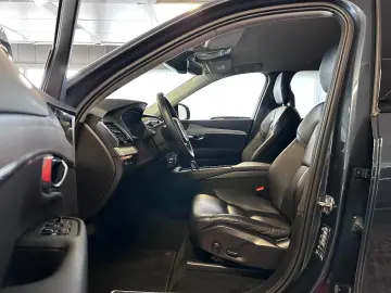 VOLVO XC 90 R Design  1.Hd   SHgpfl.   LED   DAB Radio