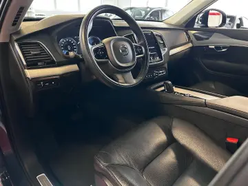 VOLVO XC 90 R Design  1.Hd   SHgpfl.   LED   DAB Radio