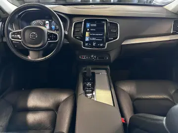 VOLVO XC 90 R Design  1.Hd   SHgpfl.   LED   DAB Radio
