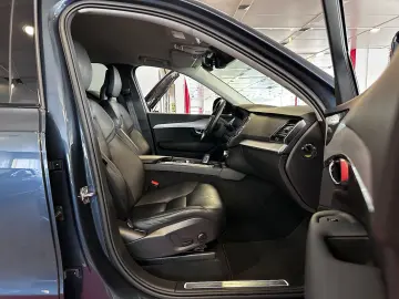 VOLVO XC 90 R Design  1.Hd   SHgpfl.   LED   DAB Radio