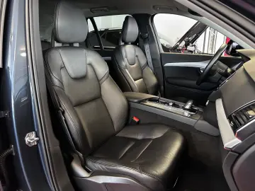 VOLVO XC 90 R Design  1.Hd   SHgpfl.   LED   DAB Radio