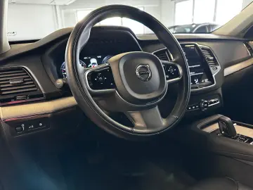VOLVO XC 90 R Design  1.Hd   SHgpfl.   LED   DAB Radio