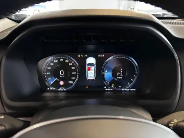 VOLVO XC 90 R Design  1.Hd   SHgpfl.   LED   DAB Radio