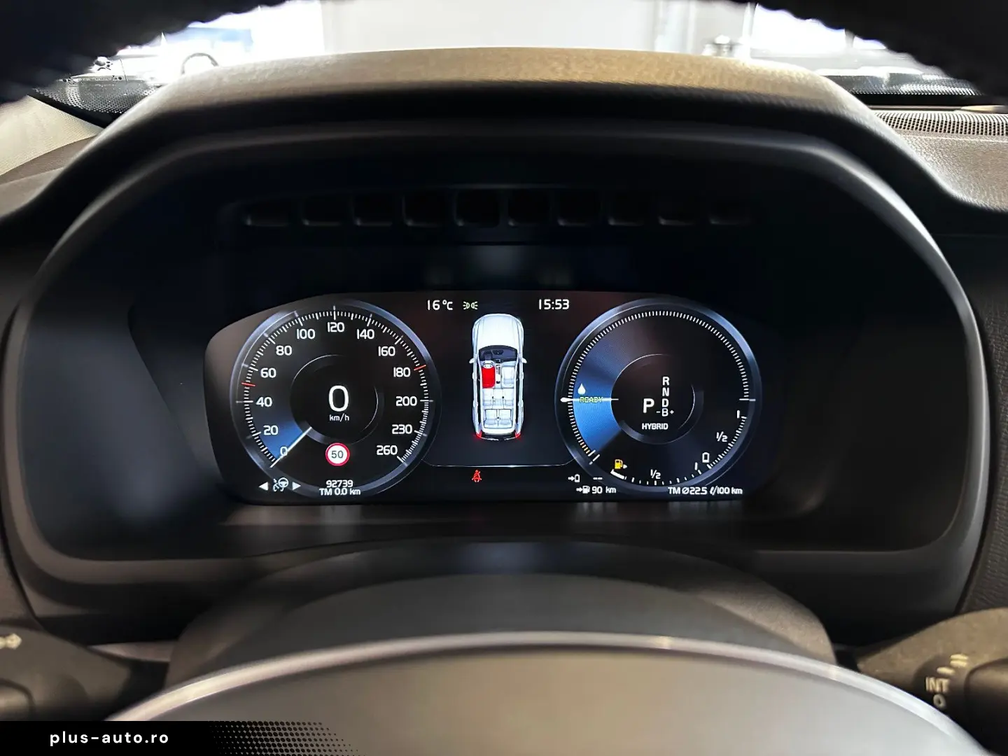 VOLVO XC 90 R Design  1.Hd   SHgpfl.   LED   DAB Radio