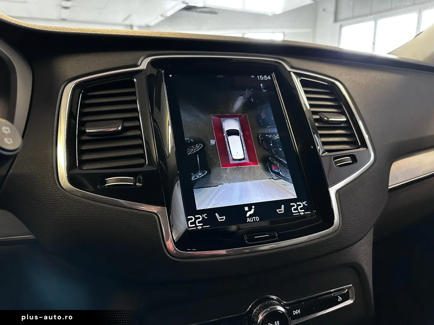 VOLVO XC 90 R Design  1.Hd   SHgpfl.   LED   DAB Radio