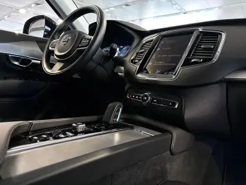 VOLVO XC 90 R Design  1.Hd   SHgpfl.   LED   DAB Radio