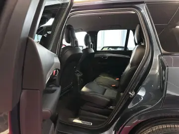 VOLVO XC 90 R Design  1.Hd   SHgpfl.   LED   DAB Radio