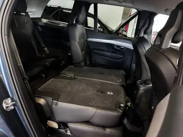 VOLVO XC 90 R Design  1.Hd   SHgpfl.   LED   DAB Radio