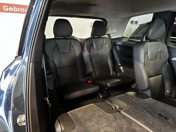 VOLVO XC 90 R Design  1.Hd   SHgpfl.   LED   DAB Radio