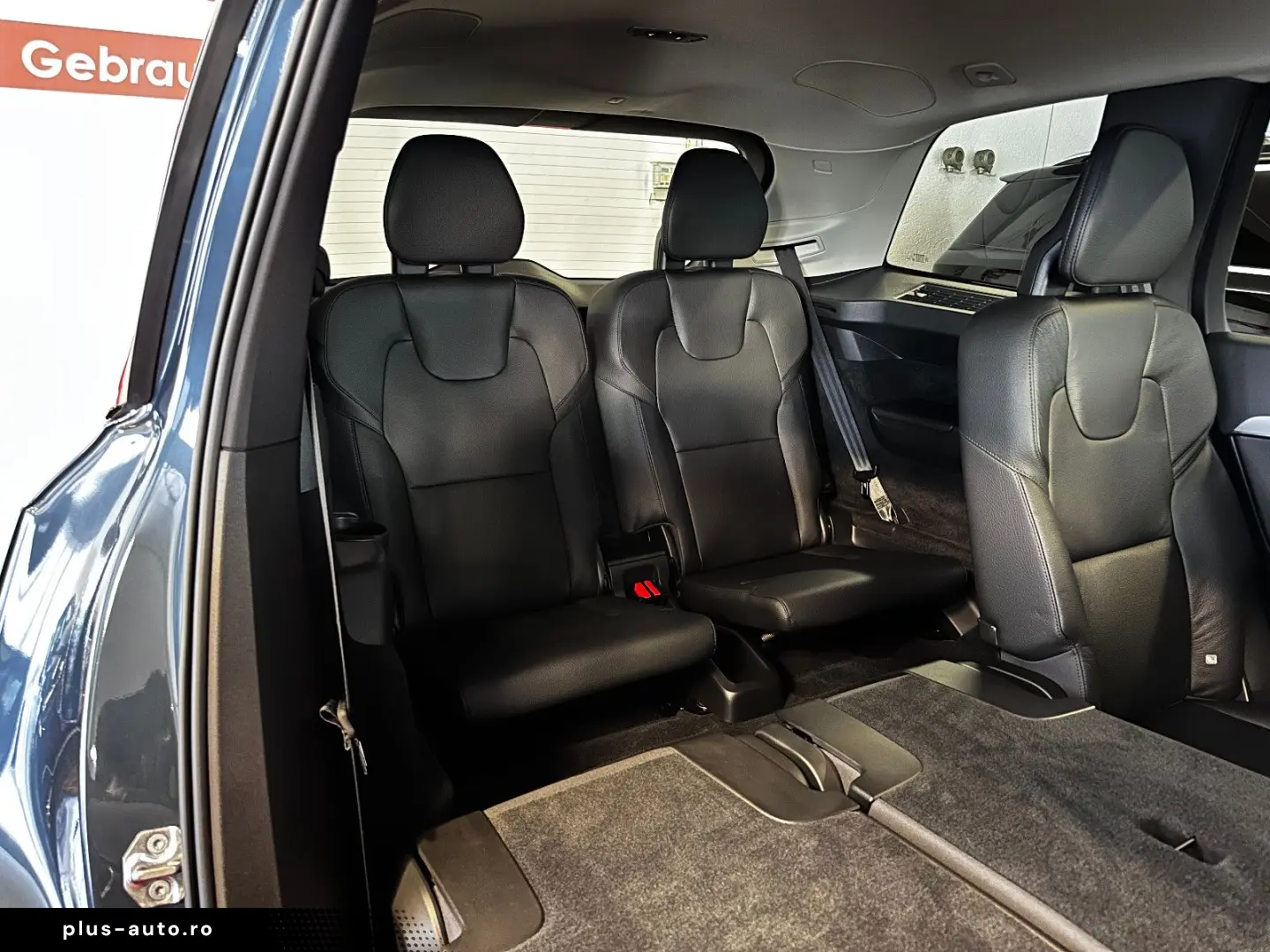 VOLVO XC 90 R Design  1.Hd   SHgpfl.   LED   DAB Radio