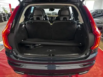 VOLVO XC 90 R Design  1.Hd   SHgpfl.   LED   DAB Radio