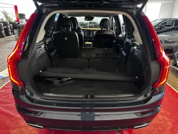 VOLVO XC 90 R Design  1.Hd   SHgpfl.   LED   DAB Radio