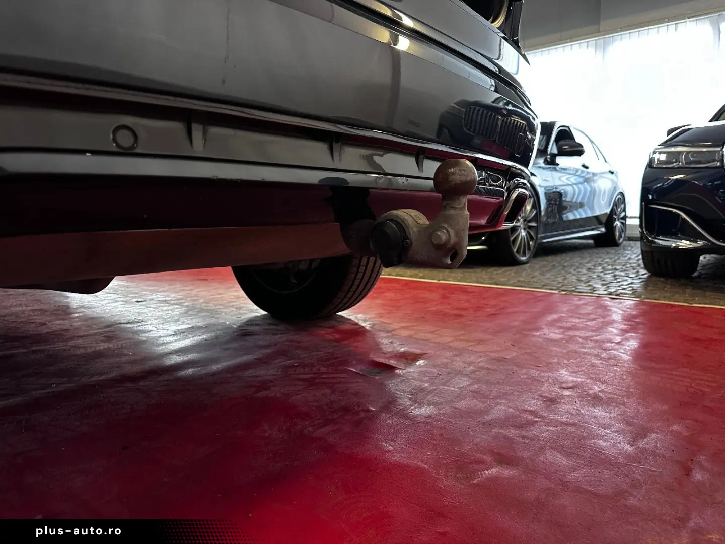 VOLVO XC 90 R Design  1.Hd   SHgpfl.   LED   DAB Radio