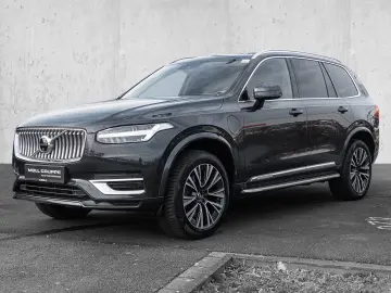 VOLVO XC90 T8 AWD Inscription Expression Plug-In Head