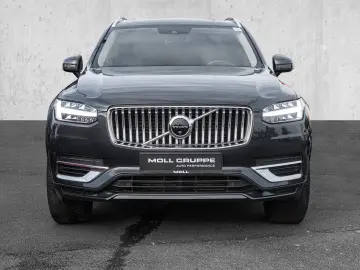 VOLVO XC90 T8 AWD Inscription Expression Plug-In Head