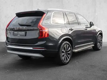 VOLVO XC90 T8 AWD Inscription Expression Plug-In Head