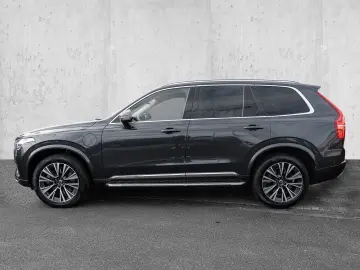 VOLVO XC90 T8 AWD Inscription Expression Plug-In Head