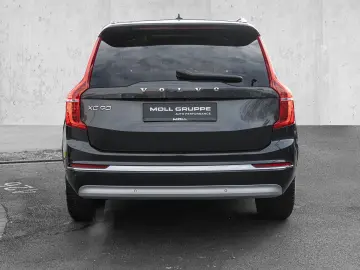 VOLVO XC90 T8 AWD Inscription Expression Plug-In Head