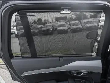 VOLVO XC90 T8 AWD Inscription Expression Plug-In Head