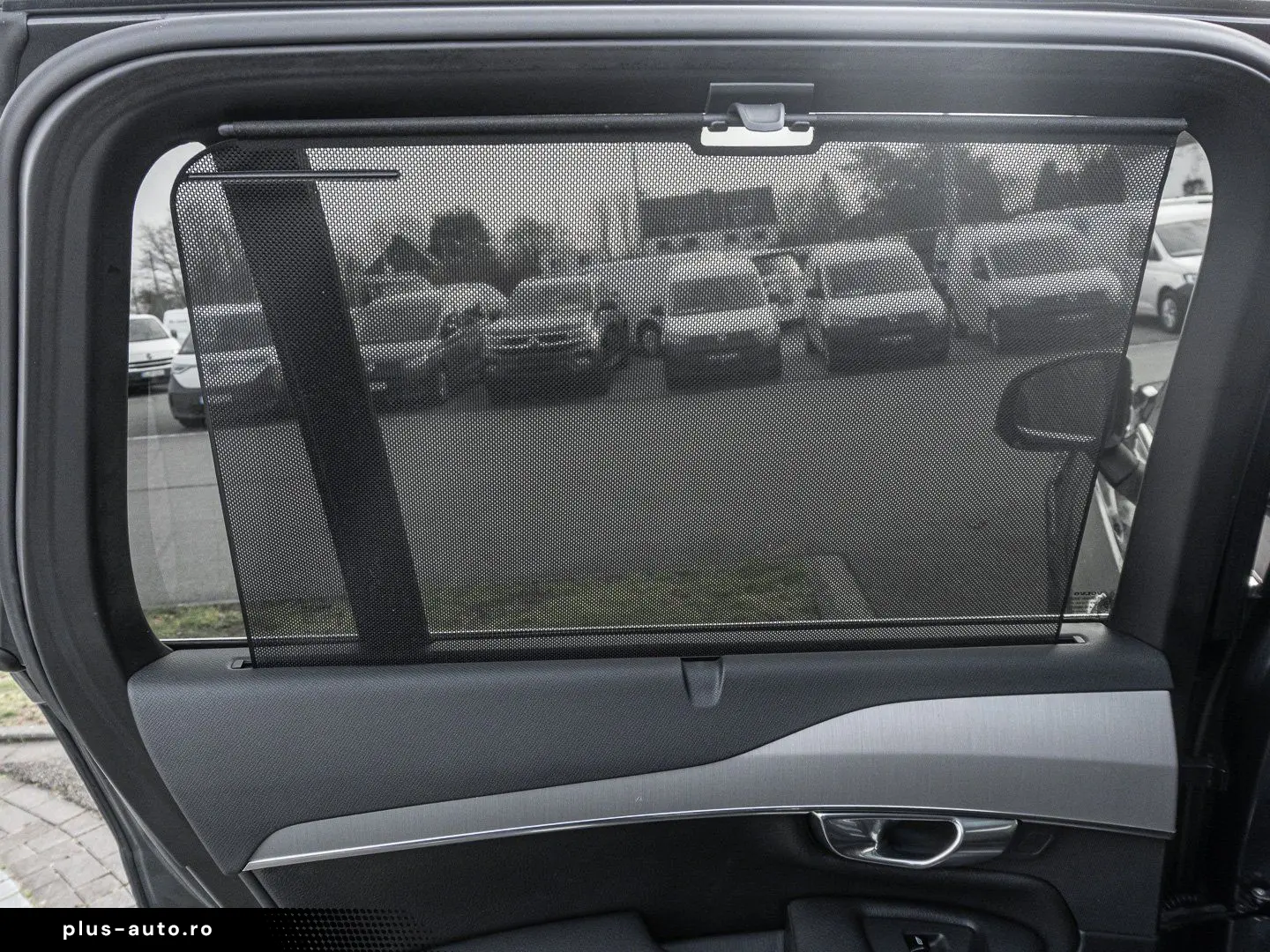 VOLVO XC90 T8 AWD Inscription Expression Plug-In Head