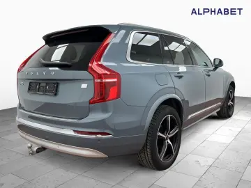 VOLVO XC 90 T8 AWD Inscription Expression Plug-In