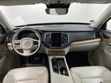 VOLVO XC 90 T8 AWD Inscription Expression Plug-In