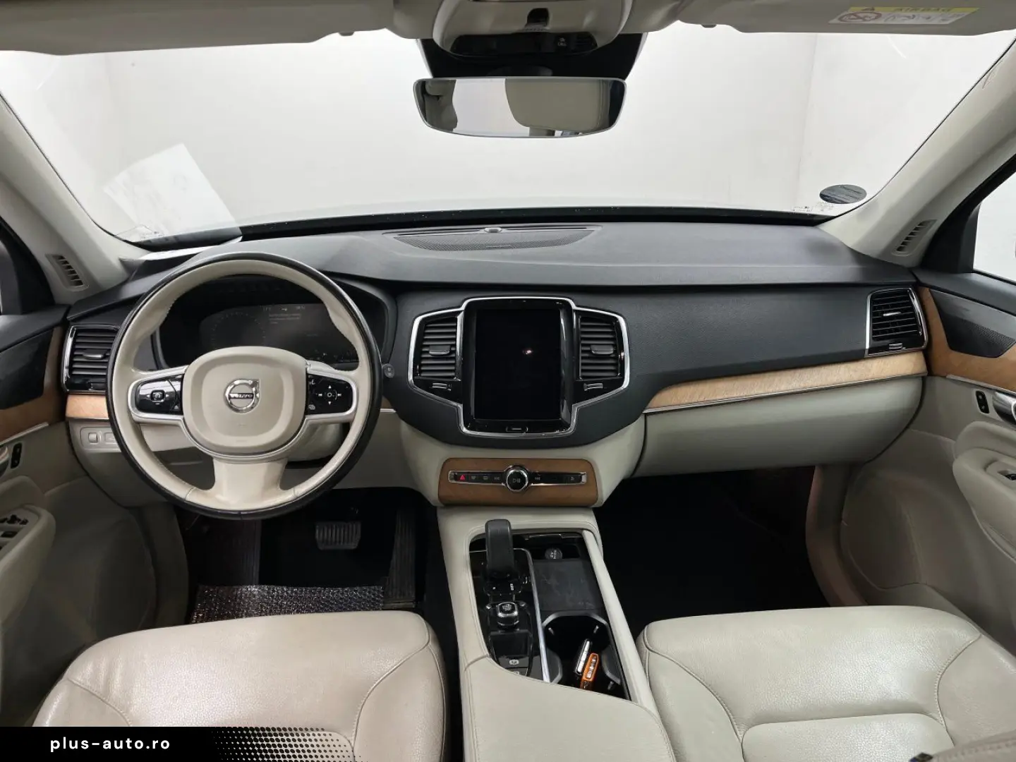 VOLVO XC 90 T8 AWD Inscription Expression Plug-In