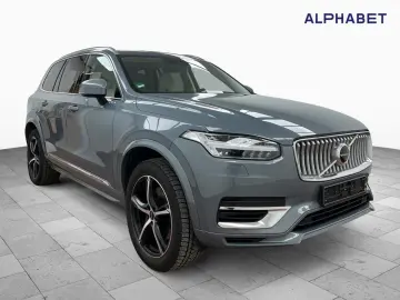 VOLVO XC 90 T8 AWD Inscription Expression Plug-In