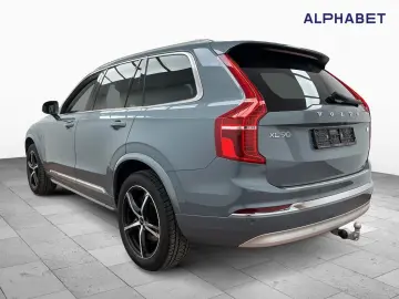 VOLVO XC 90 T8 AWD Inscription Expression Plug-In