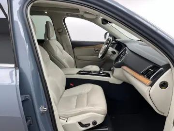 VOLVO XC 90 T8 AWD Inscription Expression Plug-In