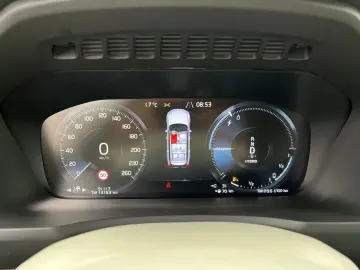 VOLVO XC 90 T8 AWD Inscription Expression Plug-In