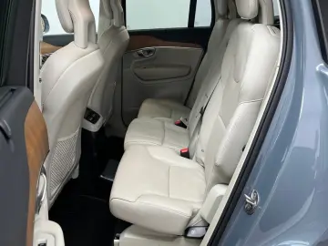 VOLVO XC 90 T8 AWD Inscription Expression Plug-In