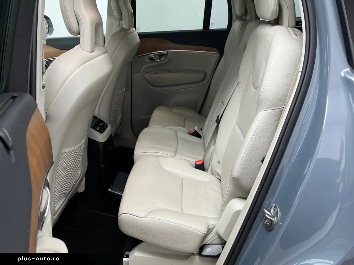 VOLVO XC 90 T8 AWD Inscription Expression Plug-In