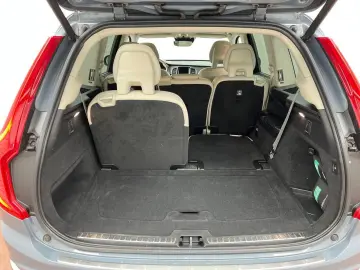 VOLVO XC 90 T8 AWD Inscription Expression Plug-In