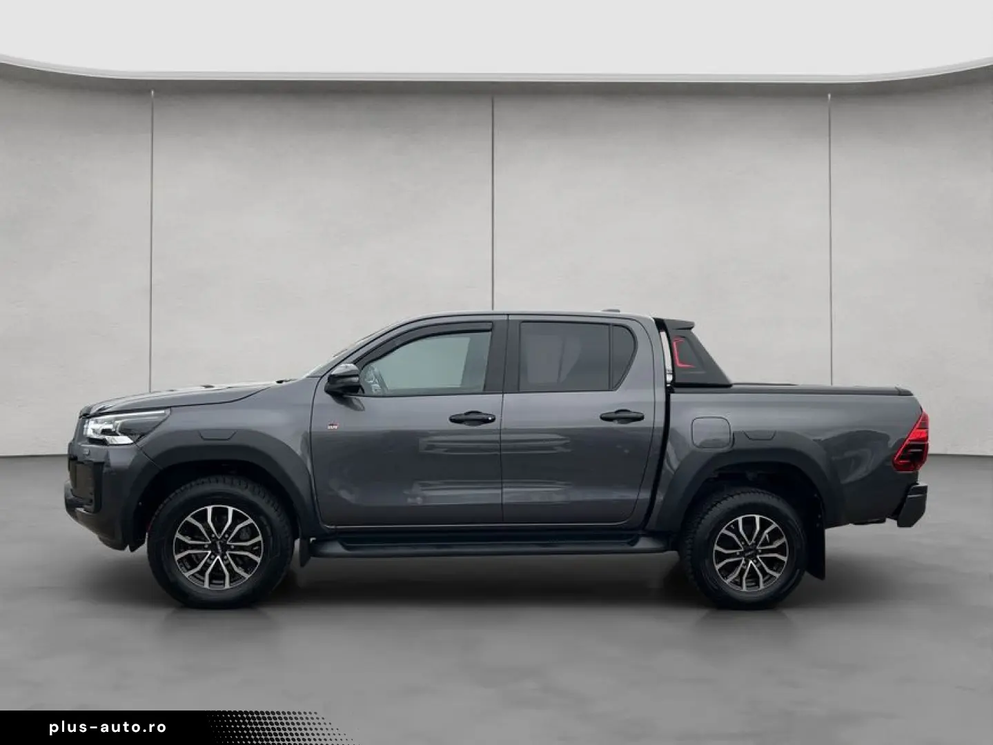 TOYOTA HiLux 2.8 D4-D 4x4 Double Cab GR Sport