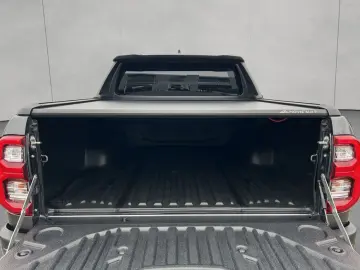 TOYOTA HiLux 2.8 D4-D 4x4 Double Cab GR Sport