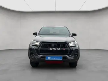 TOYOTA HiLux 2.8 D4-D 4x4 Double Cab GR Sport