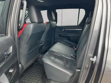 TOYOTA HiLux 2.8 D4-D 4x4 Double Cab GR Sport