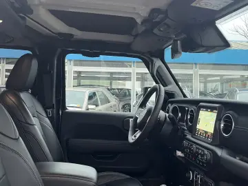 Jeep Gladiator 3.0 V6 Farout Edit.