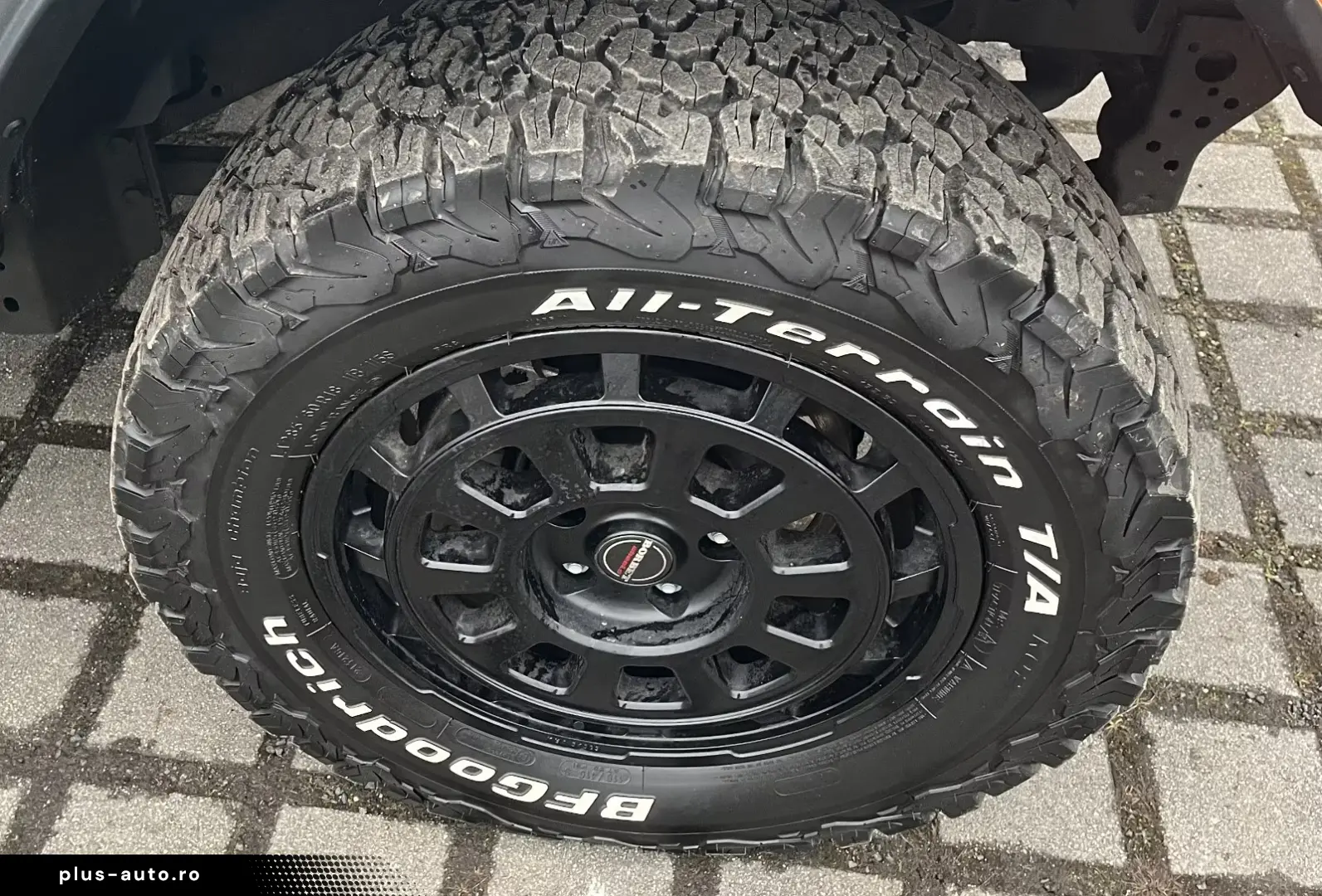 Jeep Gladiator 3.0 V6 Farout Edit.