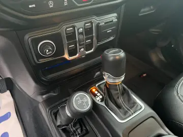 Jeep Gladiator 3.0 V6 Farout Edit.