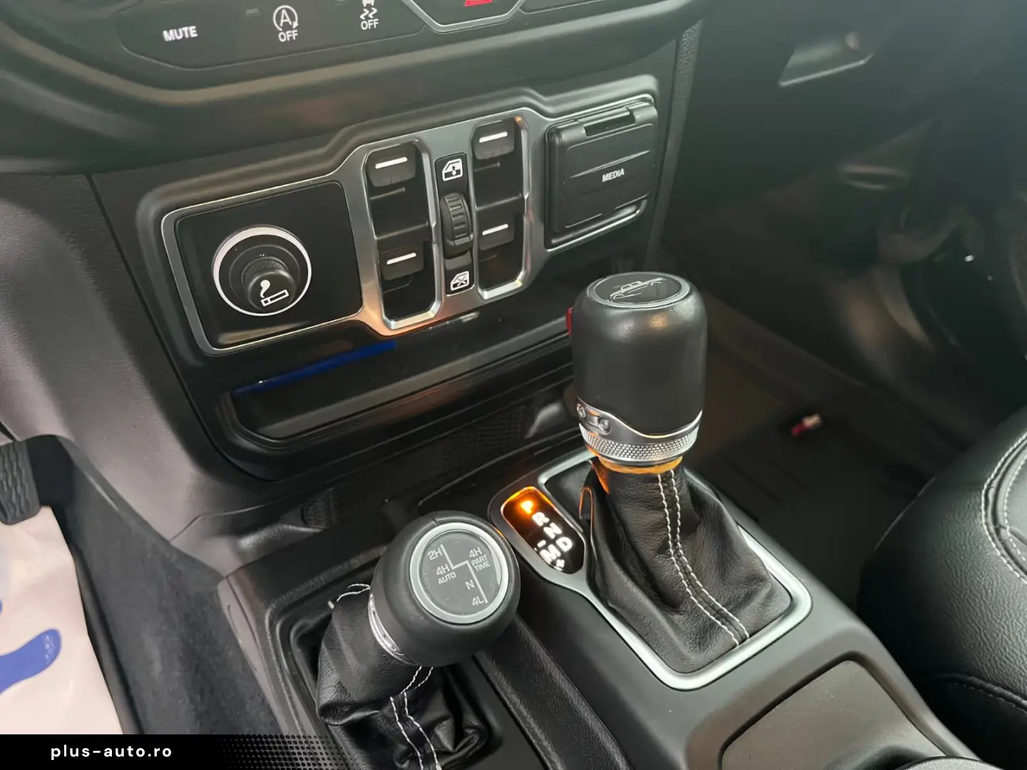 Jeep Gladiator 3.0 V6 Farout Edit.