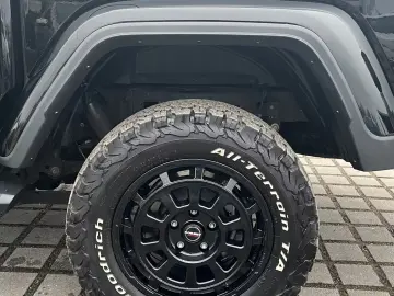 Jeep Gladiator 3.0 V6 Farout Edit.