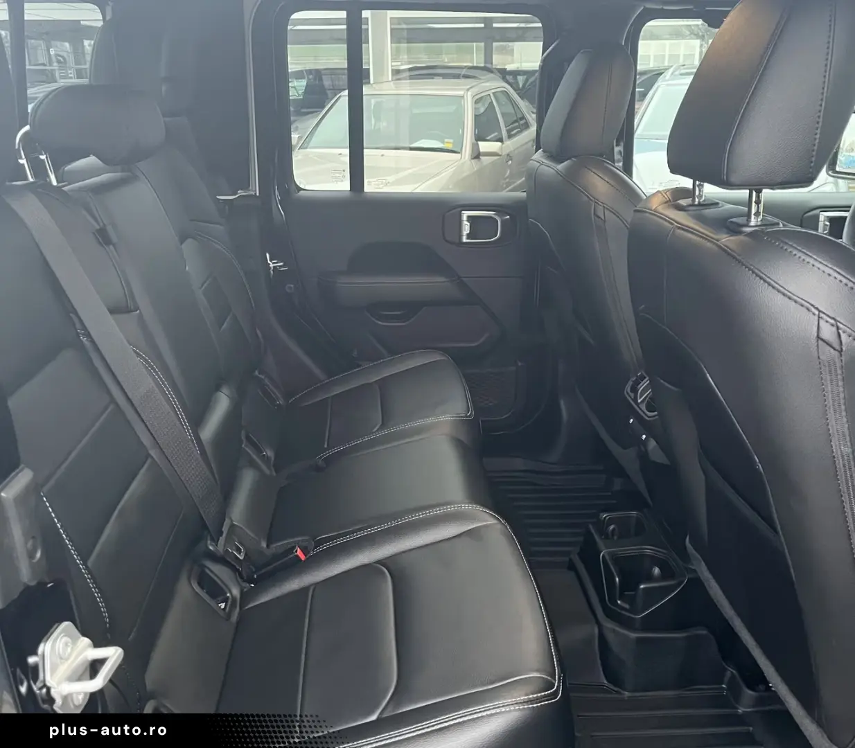 Jeep Gladiator 3.0 V6 Farout Edit.