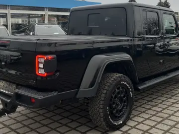 Jeep Gladiator 3.0 V6 Farout Edit.
