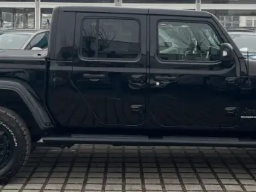 Jeep Gladiator 3.0 V6 Farout Edit.